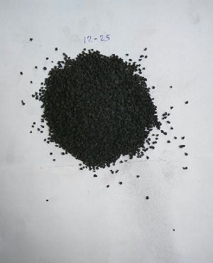 Roasted Bentonite Granules SIZE 12X25