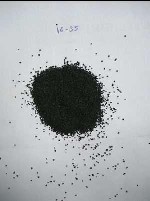 Rosted Bentonite Granules