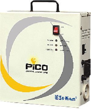 Pico digital UPS