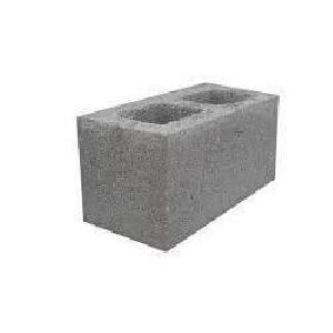 concrete hollow block
