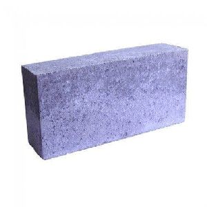 Fly Ash Solid Block