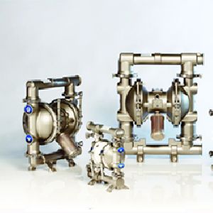 sanitary pump