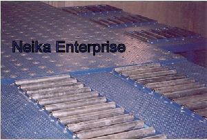 Conveyors Idlers