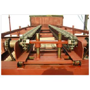 Conveyors Scissor Lifts