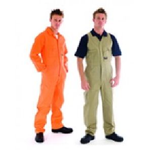 Industrial Uniform