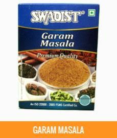 Garam Masala