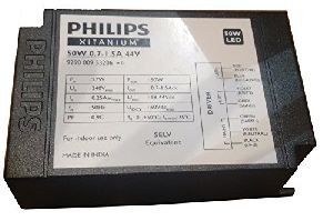 Philips Led Driver 50W/0.7-15A
