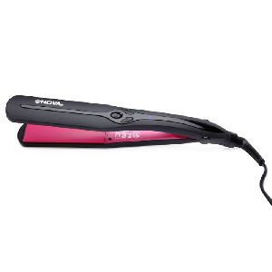 Digital control Hair Straightener