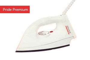 AUTOMATIC ELECTRIC IRON