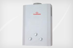 Gas Water Heater