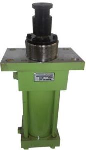 Hydraulic Cylinders