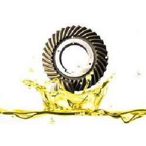 Industrial Gear Oil