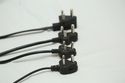 3 Pin Power Cord