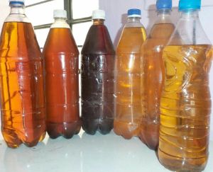 Light Diesel Oil