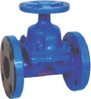 Diaphragm Valve