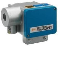 Electro Pneumatic Transducer IT