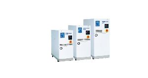 Refrigerated Thermo chiller HRZ