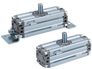 Rotary Actuator CRA