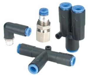 Self seal Fittings KC