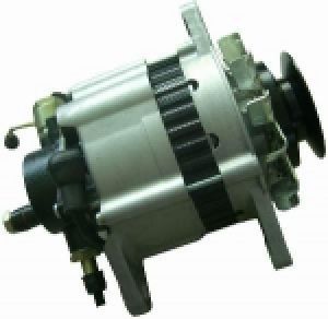 Ac Alternator