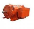 AC Slip Ring Motor