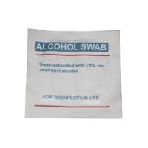 Alcohol Swab