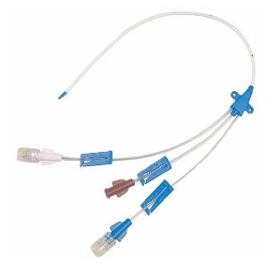 Central Venous Catheter Kit