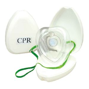 Cpr Mask