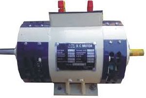 Dc Shunt Motor