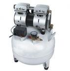 Dental H.P Oil Noise Free Air Compressor