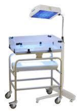 Doublesurface Phototherapy Unit