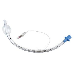 Endotracheal Tube - Cuffed