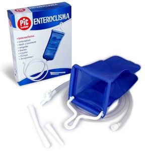 Enema Kit