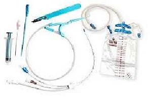 general surgery disposable products