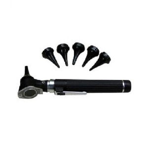 Halogen Otoscope