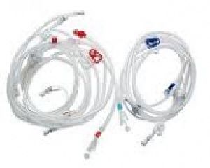 Hemodialysis Blood Tubing Sets