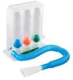 Lung Exerciser Speriometer