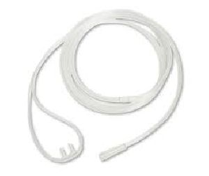 Nasal Oxygen Cannula