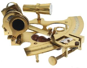 Nautical Sextant