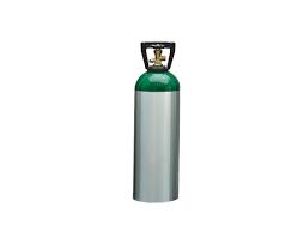 Oxygen Cylinder