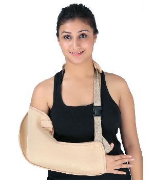 Pouch Arm Sling