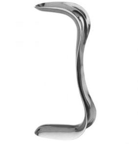 Sims-Vaginal Speculum