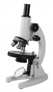 Student Microscope