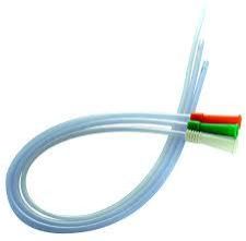 Suction Catheter