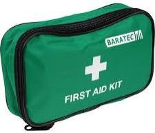 Travel First Aid kit