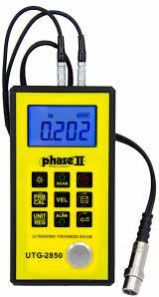 Ultrasonic Thickness Gauge