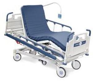 4 Functions Comfy hydraulic stretcher trolley