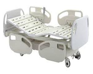 5 Function Electric HF1052 - I.C.U. Bed