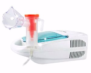 Air Compressor Nebulizer