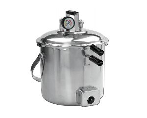 Electric Autoclave